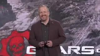 Xbox Play Anywhere e3 2016 Announcement - Windows Cross play!
