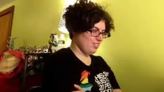 My reaction to MLP:FIM S5 ep. 5 