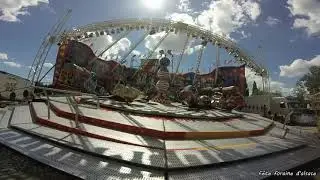 Break Dance | Foire St Jean De Strasbourg 2020