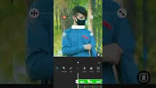 Howe to video edit in inshat/inshat ma editing Ksy kara