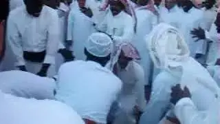عجل شباب رابغ والرويس