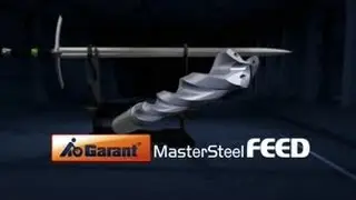 GARANT MasterSteel FEED