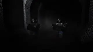 S.C.P. Site-24 Roleplay Trailer