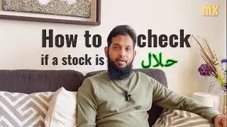 How to screen stocks for shariah compliance?