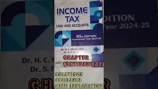 Retirement solutions  || click on related video