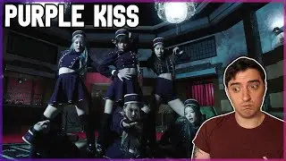 PURPLE KISS (퍼플키스) - 