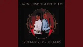 Snowy River Yodel
