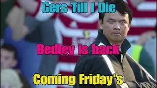 BEDLEY'S BACK Trailer