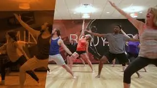 Fitness Classes - Xperience Fitness