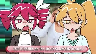 attention! breaking news ft. Kasane Teto & Akita Neru