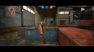 10x movement played😈 challenge Me 1v1 #garena#freefire 