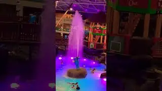 Alton towers bucket fall!!!!
