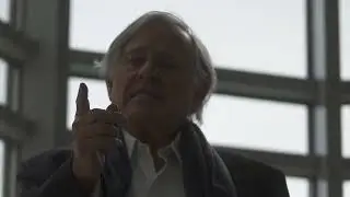 ROBERT ANTHONY // FREE AS A BIRD // CLIP OFFICIEL 