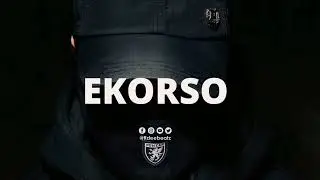Drill Type Beat - EKORSO