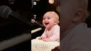 Play 'El Condor Pasa' for  granddaughter, hoping she will grow up like an eagle #love #folksouls