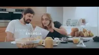 Un sistema radiante Giacomini en casa