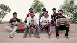 Saleem Sadak Live Show Apne Pind