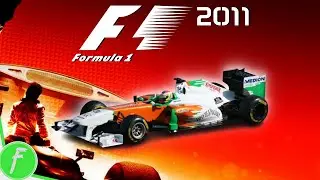 F1 2011 Force India Melbourne Gameplay HD (PC) | NO COMMENTARY