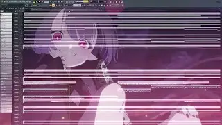 【free flp】ブルアカ 4.5th PVの曲耳コピしてみた / Our New Story