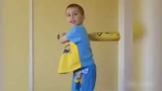 Решил помочь союзнику