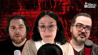 VALE A PENA PARA O NOSSO CAMPO FICAR INDO S&Oacute; EM PODCAST DE FACHO? react @MeteoroBrasil