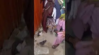 ADJAME AU CARREFOUR MAYAFA PAR DE PORT 35 M AD PAR PORT KO 33 M KOJFC