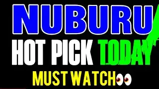 Nuburu (BURU): The Penny Stock Fighting for Its Life &mdash; The Real Truth Investors Missed