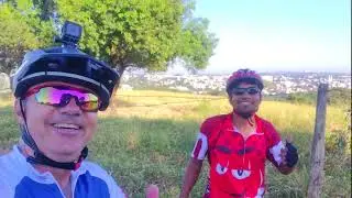 Trilha do Figo -  Descida Completa #biketube - 084