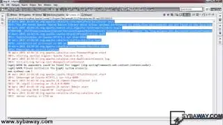 Tutoriel Java EE : Développer une application avec Spring et Hibernate.
