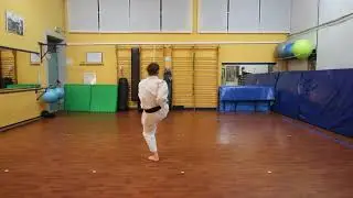 Programma cintura blu