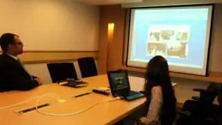 A Day with Telenor Pakistan and Special Talent Exchange Program (STEP)