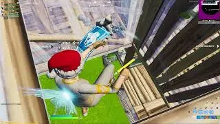 Underneath The Tree 🎄 (Fortnite Montage) #OARC