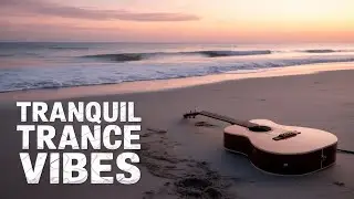 Misunderstood | Atmospheric Guitar & Ambient Trance