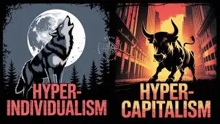 Ep. 3 Hyper-Individualism & Hyper-Capitalism: The Real Reasons America is Falling Apart