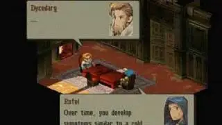 Final Fantasy Tactics #092- Truth About Dycedarg