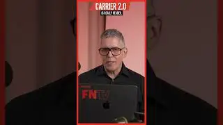 This Is Carrier 2.0