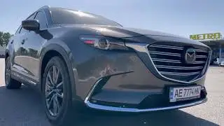 2018 MAZDA CX-9 GRAND TOURING🚘Авто из США🇺🇸 (результат нашей работы @usa_car_fast )