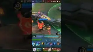 5men ult for the win!🔥