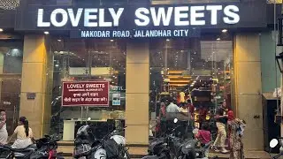 Lovely sweets special mithai in Jalandhar ( Diwali special)