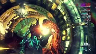Warframe orokin derelect secret room