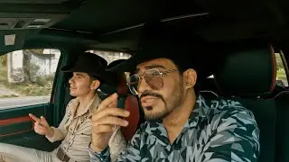 NO LO BESES - GRUPO ERRE | Video Oficial