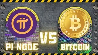 Pi Node Mining: Better Than Bitcoin & Ethereum Mining? Earn for Free + Bonus Pi Node Rewards!