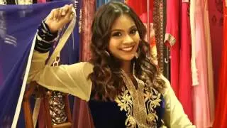 Miss Singapore Queen of Bollywood International MTV