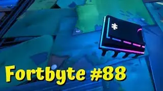 Fortbyte 88
