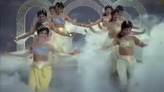 Mahbouba mahbouba banalo mujhe dulha ja