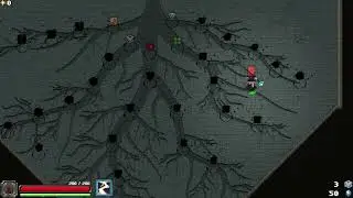 Spell Disk [hordes-fighting action-roguelike game]