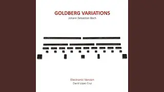 Goldberg Variations, BWV 988: Variation 21 (Canone Alla Settima)