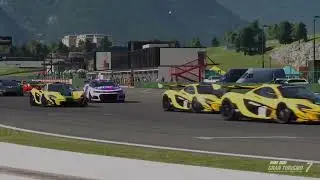 Gran Turismo 7 PS5 Slim Gameplay #46