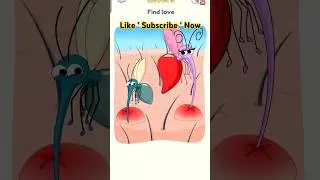 Find Love ❣️😘 DOP 3 #shorts #find #love #trending #gameplay #games #shortsviral #goodnight