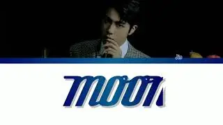 BTS (방탄소년단) &ndash; Moon - Color Coded (Han/Rom/Eng) Lyrics
